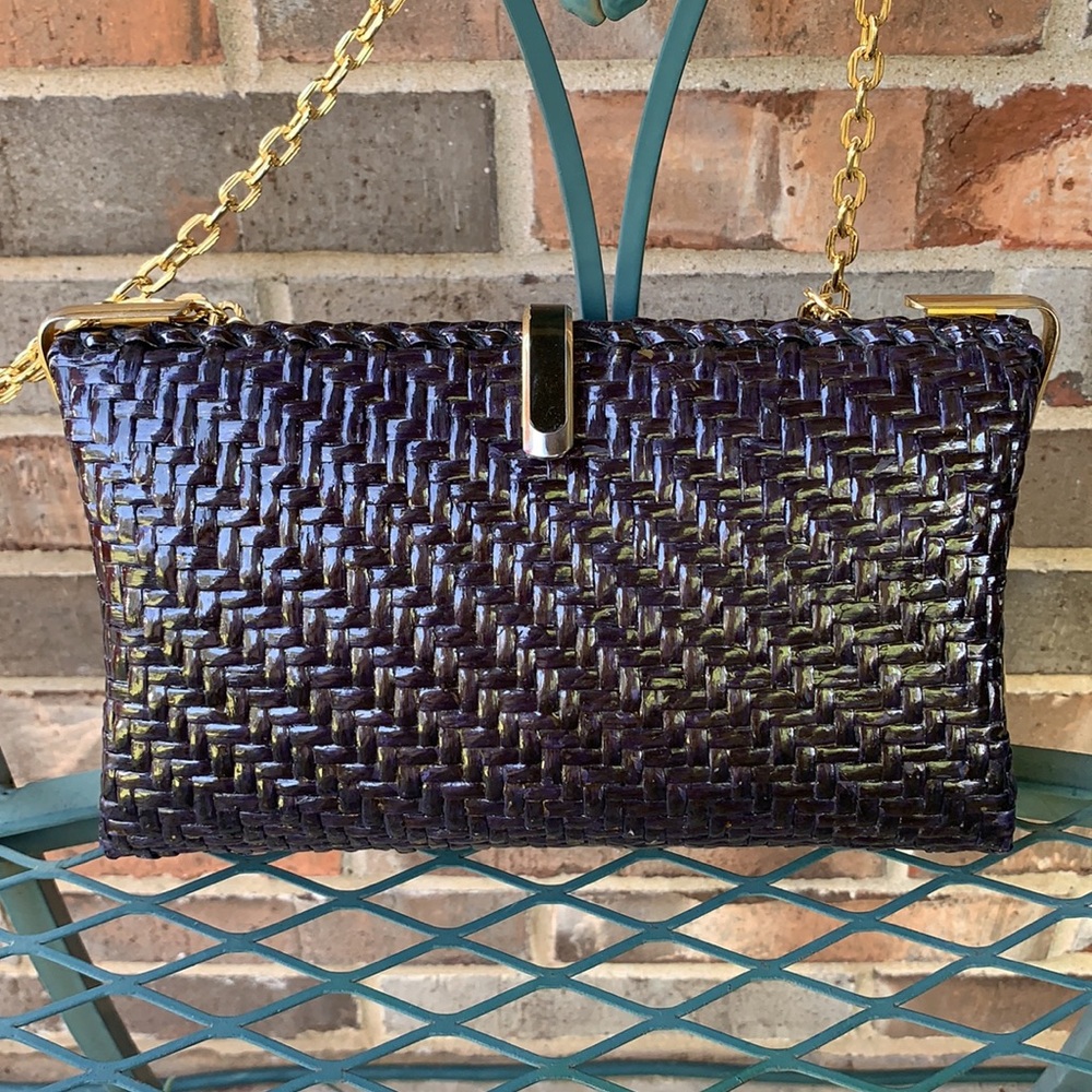 Vintage Fashion Imports Bag
